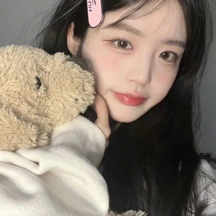 爱你是最美的时光