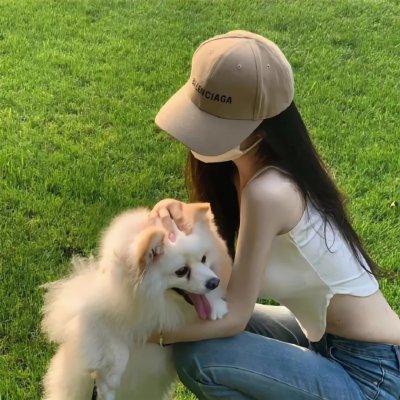 狗和狼的时间